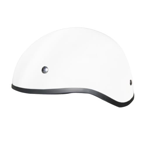 ZOAN - ROUTE 1 BEANIE HELMET - WHITE - XL