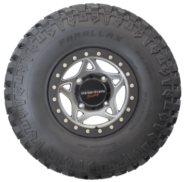 Gbc Tire Parallax 30X10R14, image 2 of 2