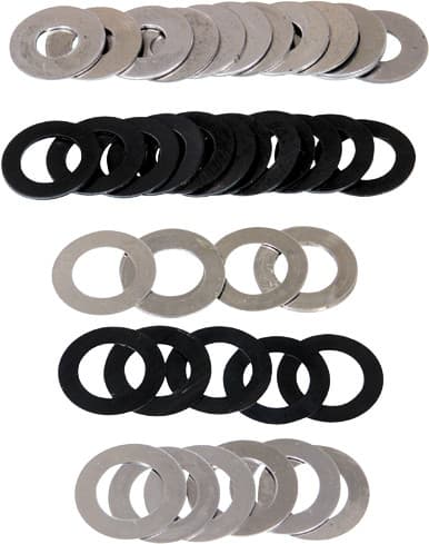 SP1 Tss Shim Kit Yamaha