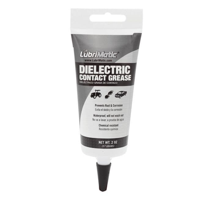 DIELECTRIC CONTACT GREASE