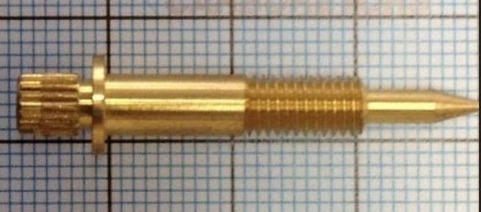 ADJUSTERHI-SPD