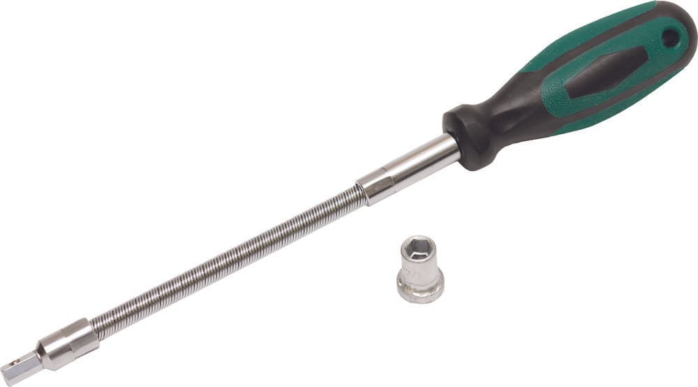 Slp Clutch Cover Removal Tool
