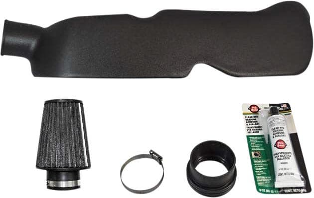 Riva Cold Air Intake Ski-Doo
