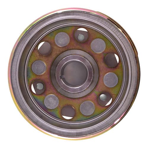 RMSTATOR FLYWHEEL ROTOR
