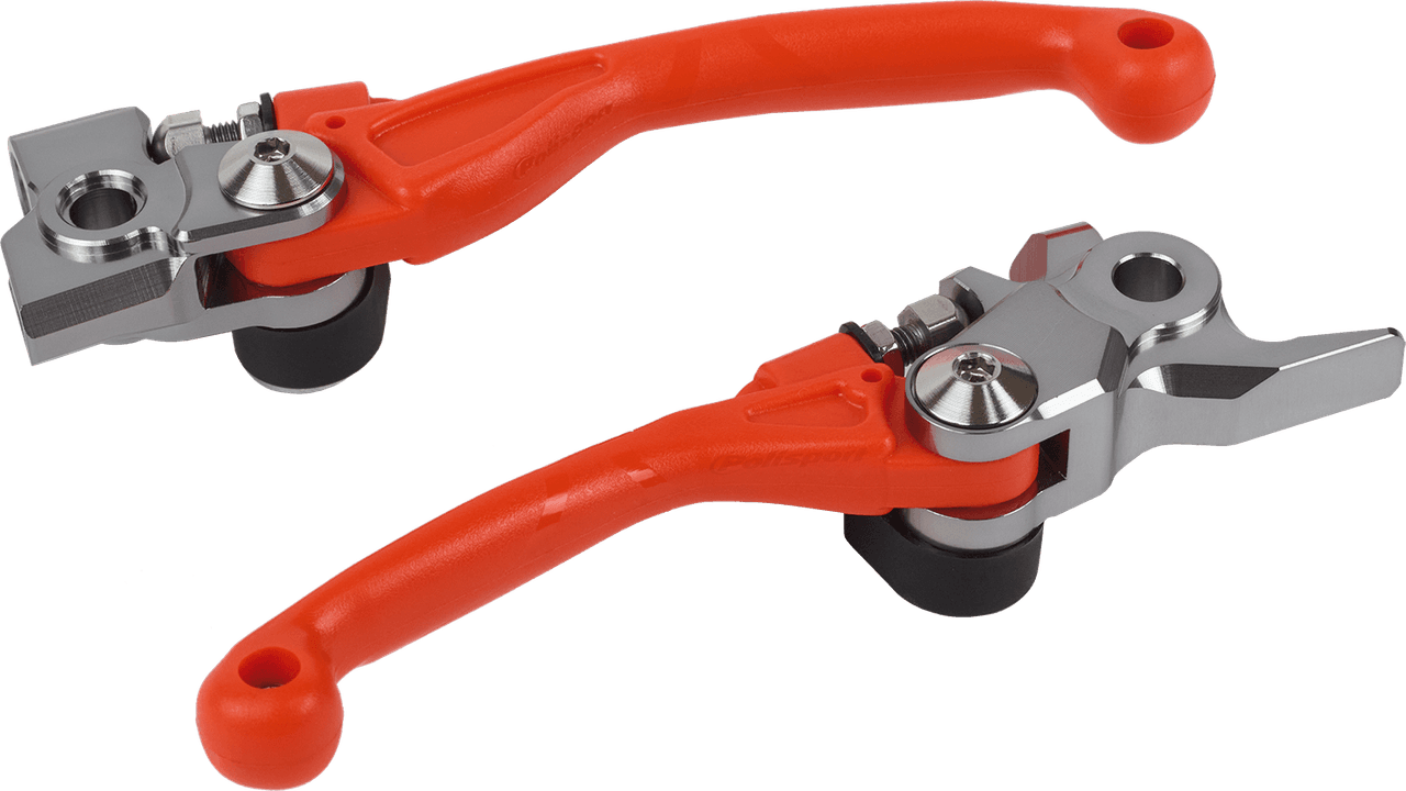 Polisport Pivot Lever Set KTM