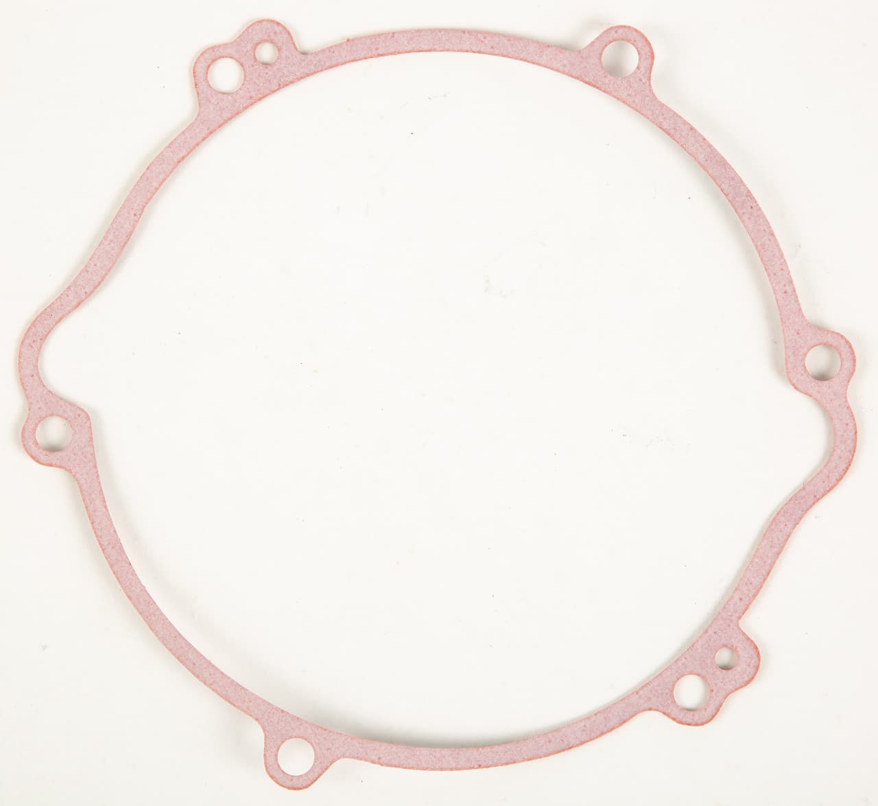 MOTORCYCLE CLUTCH COVER GASKET