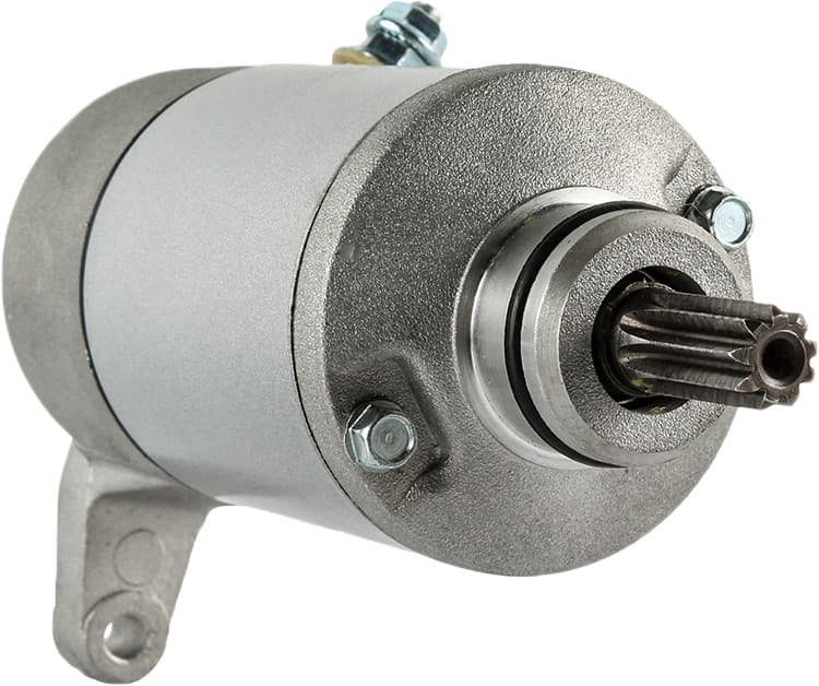Fire Power Starter Motor Suzuki