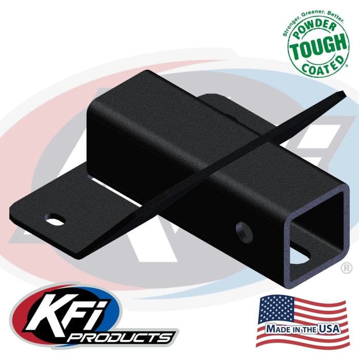 KFI Front Lower 2" Receiver, image 2 of 2
