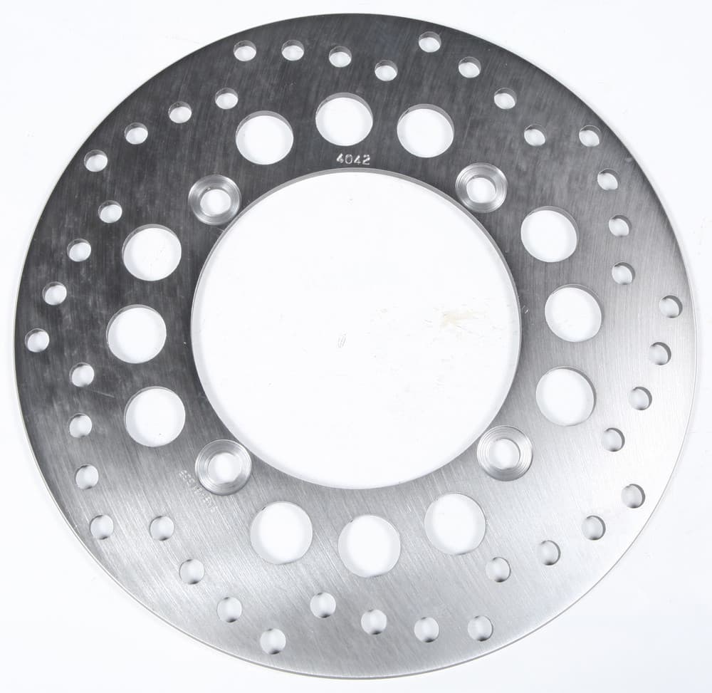 EBC Standard Brake Rotor