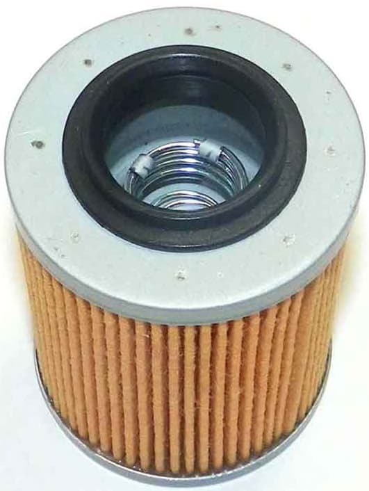 Wsm Oil Filter Sea Doo