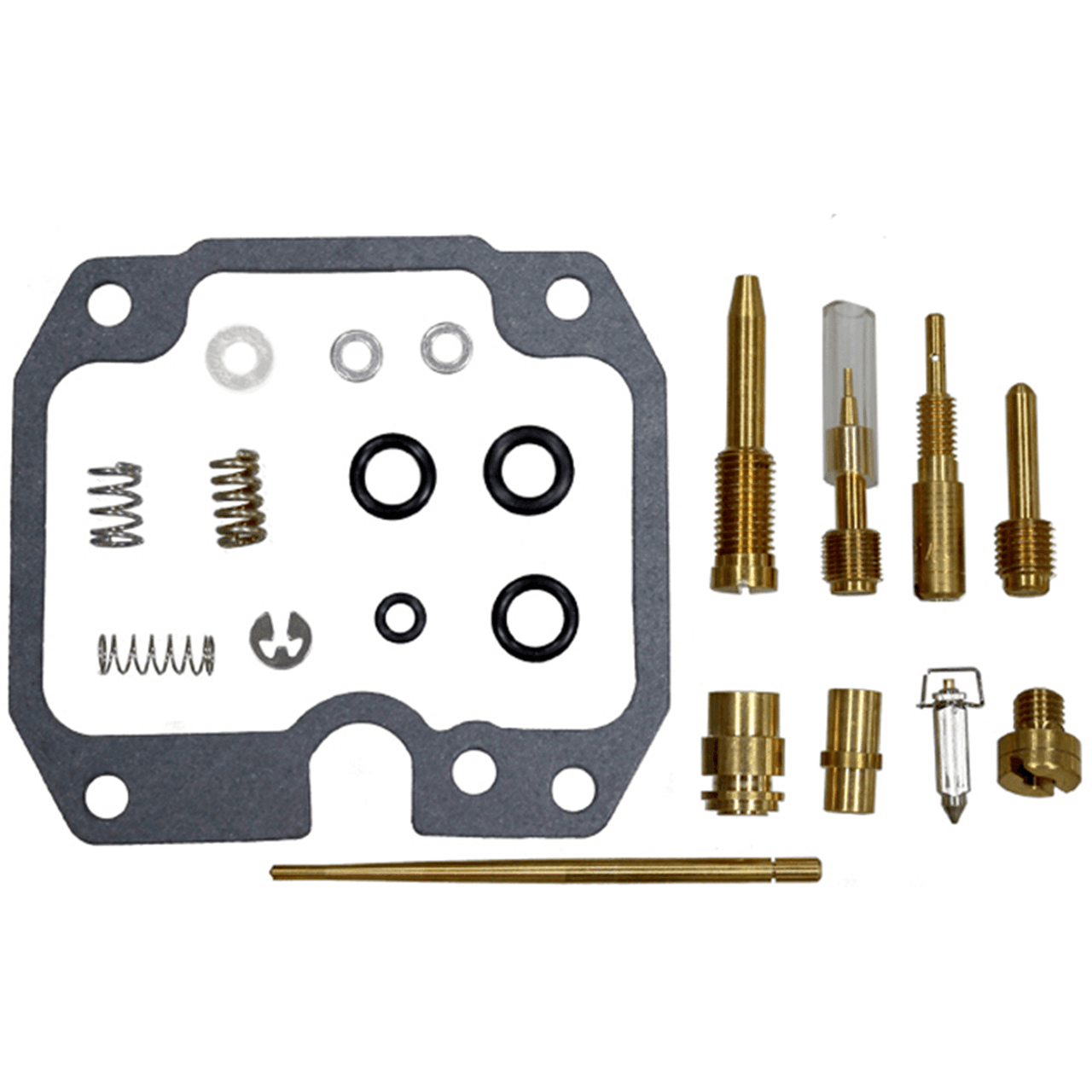 PSYCHIC CARB REPAIR KIT