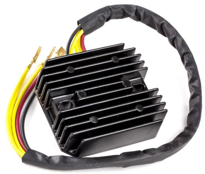 Ricks Regulator / Rectifier