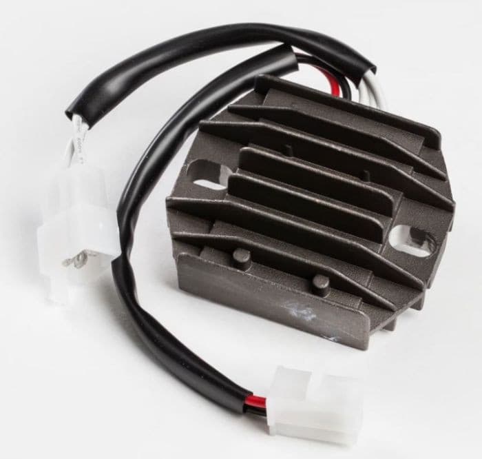 Ricks Regulator / Rectifier