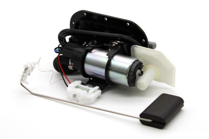 All Balls Fuel Pump Assembly, image 2 of 4