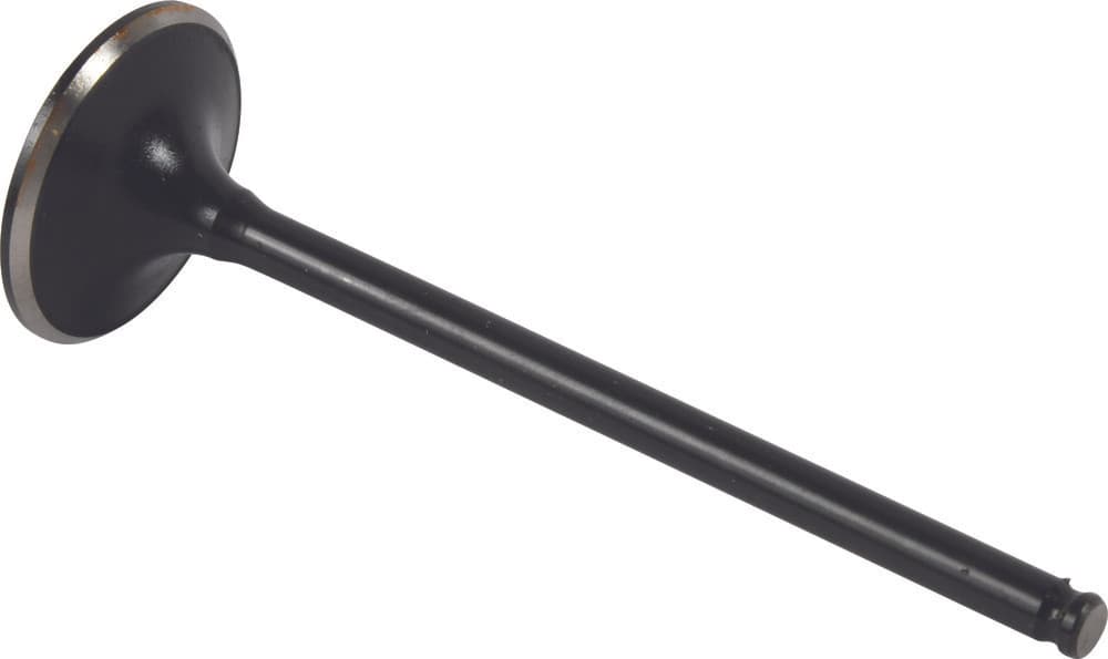 EXHAUST VALVE STEEL