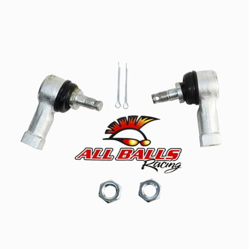 All Balls Tie Rod End Kit