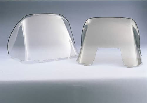 YAMAHA WINDSHIELD
