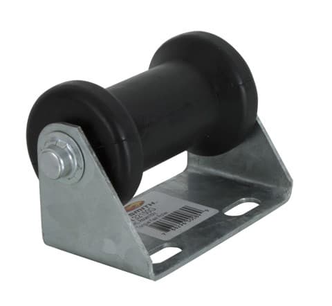 KEEL ROLLER ASSEMBLY