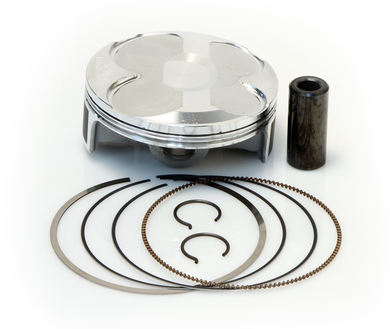 FORGED REPLICA PISTON KIT
