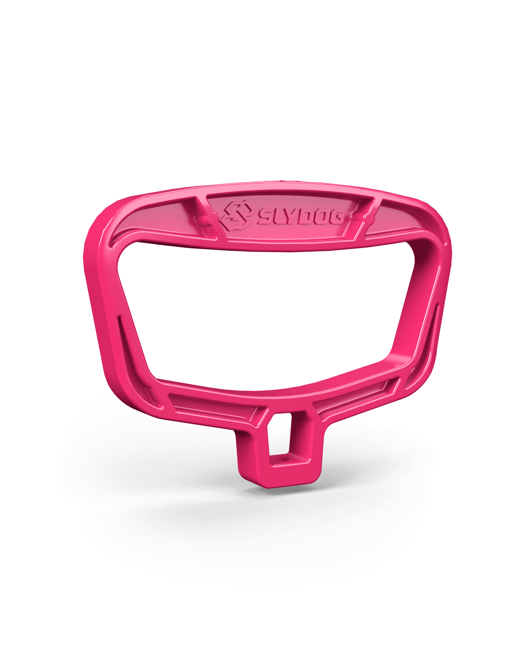 PULL HANDLE PINK