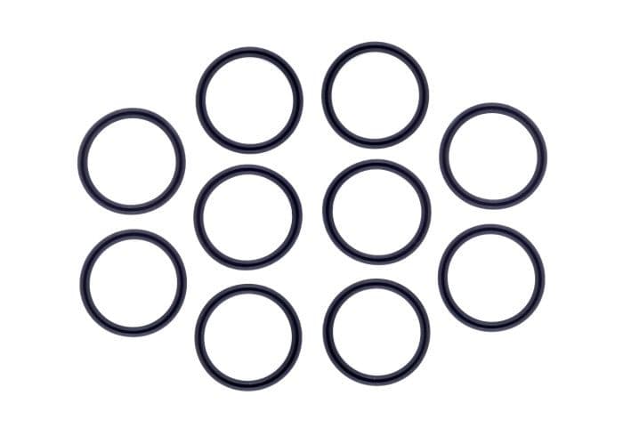 COMETIC ROCKER ARM SUPPORT ORING; 10 PK.