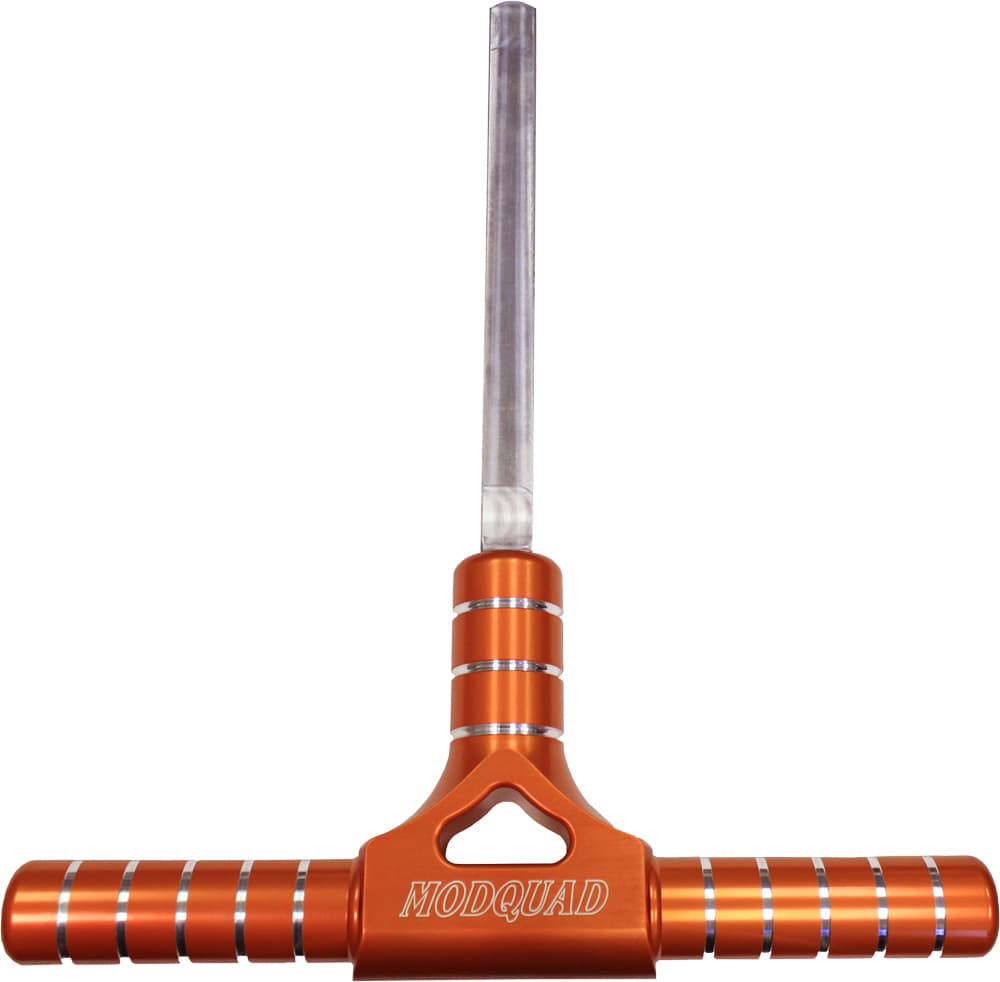 Modquad Grab Bar (Orange)