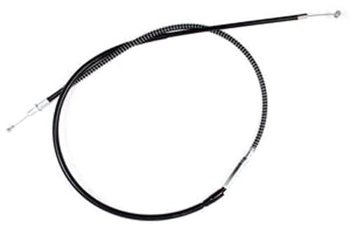 BLACK VINYL CLUTCH CABLE