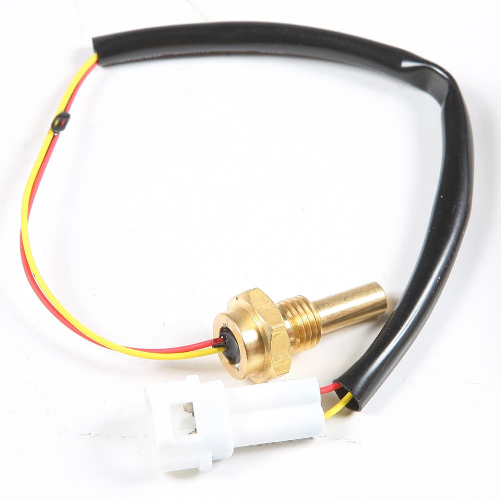 TEMP SENSOR A/C POL
