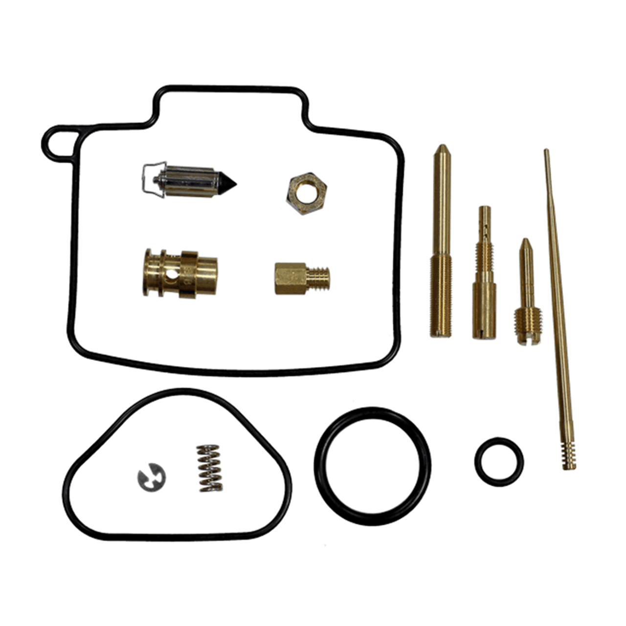 PSYCHIC CARB REPAIR KIT