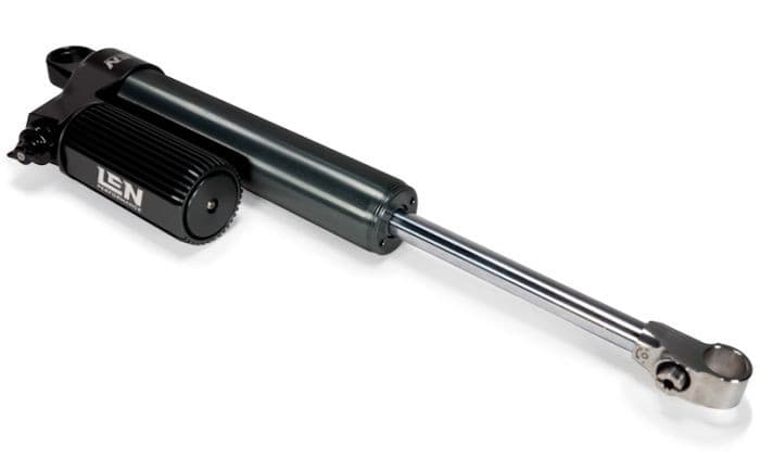 REAR TRACK SHOCK S/D