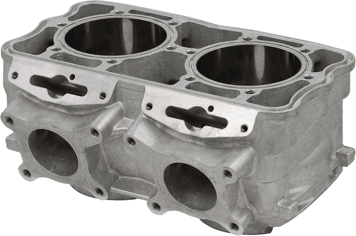 CYLINDER POL