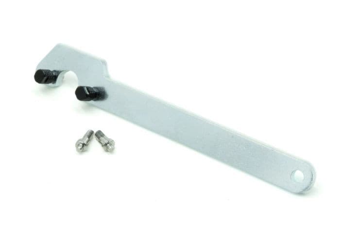 LEN PERFORMANCE SHOCK WRENCH