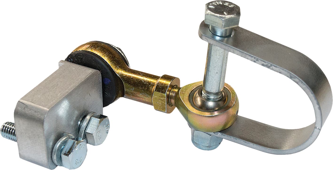 TORQUE ARM POL 800 AXYS