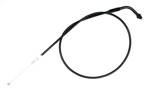 CABLE, BLACK VINYL, THROTTLE