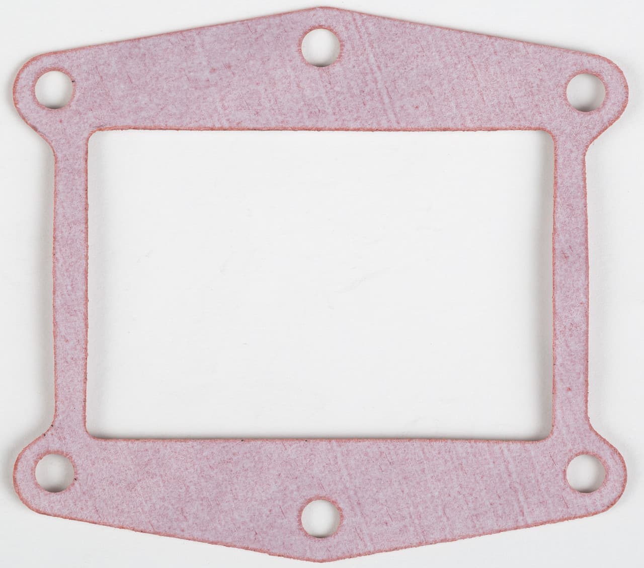 MOTORCYCLE RAD GASKET