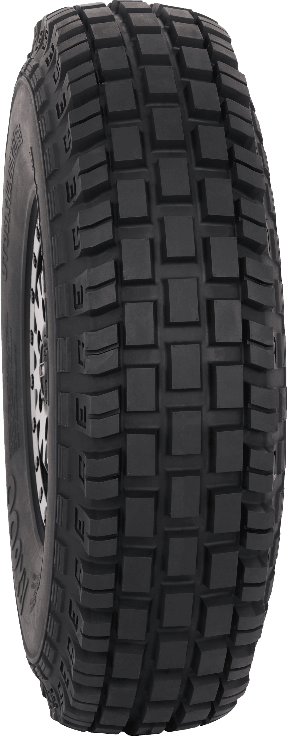 System 3 Tire RX600 32X10R-15