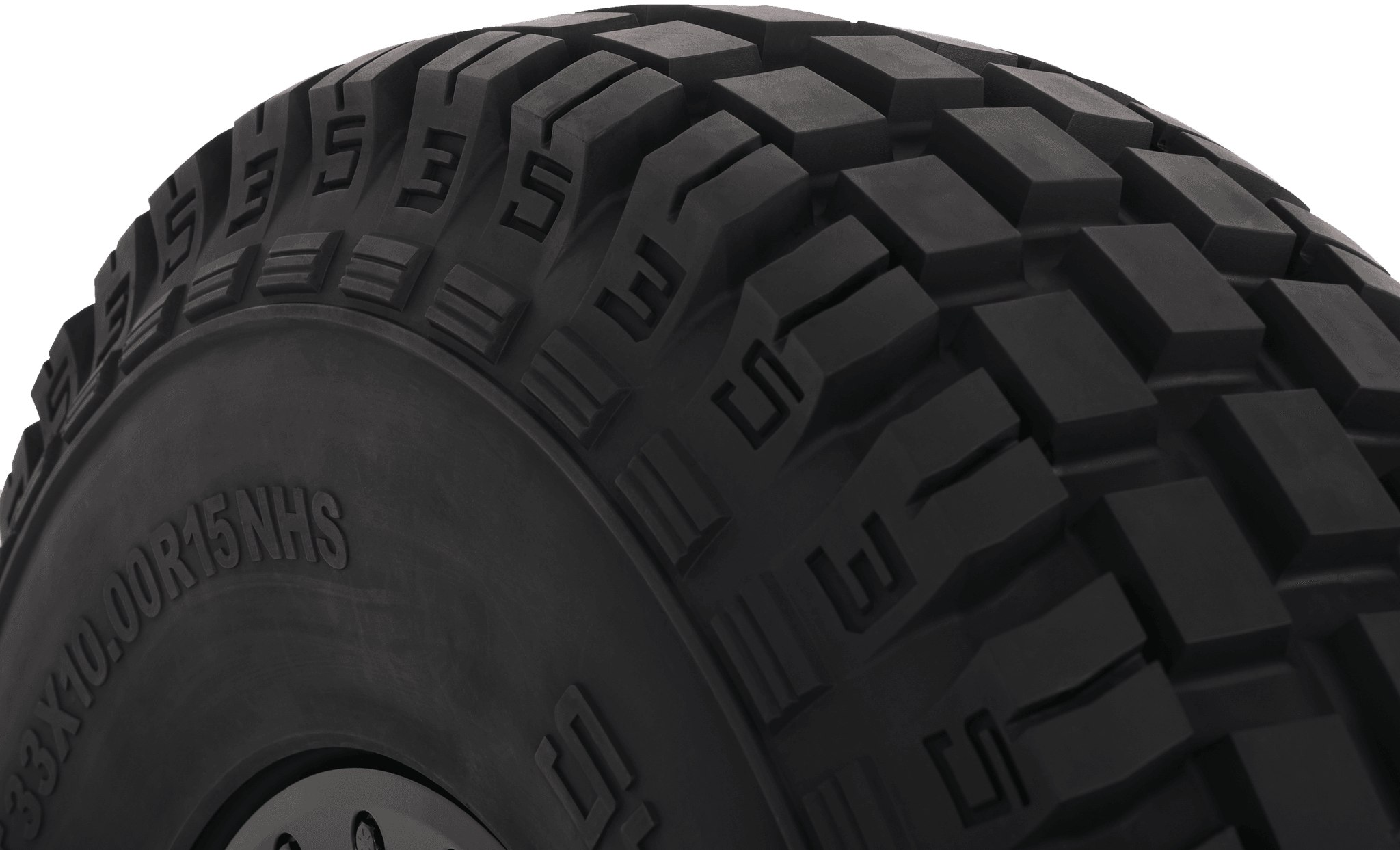 System 3 Tire RX600 32X10R-15, image 5 of 5