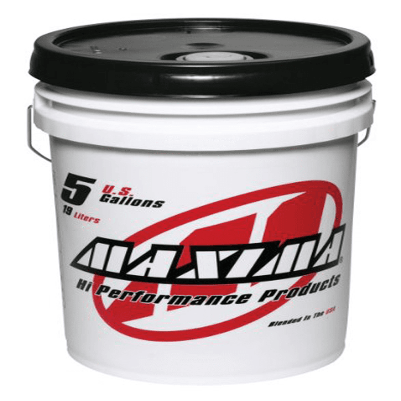 V-TWIN MINERAL 20W50 5-GAL PAIL