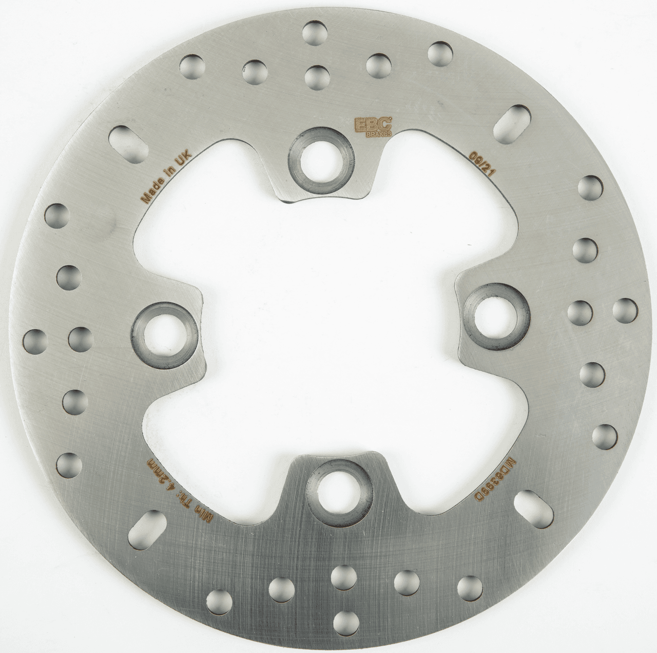 EBC Standard Rotor