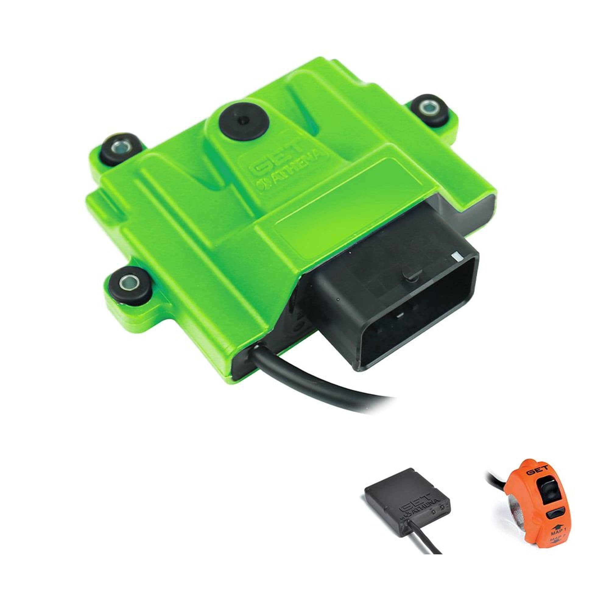ECULMB KTM/HUSQ./GASGAS