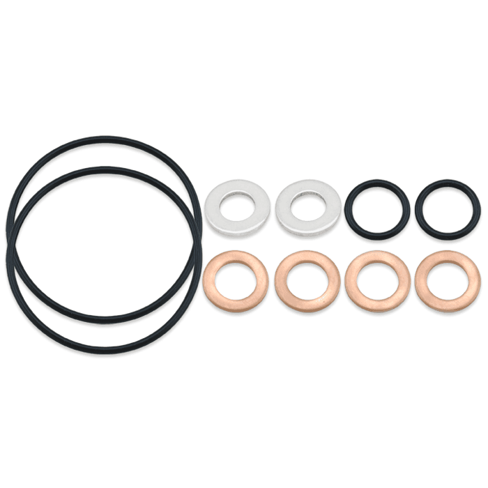 OIL CHANGE KITS YZF/WRF MODELS