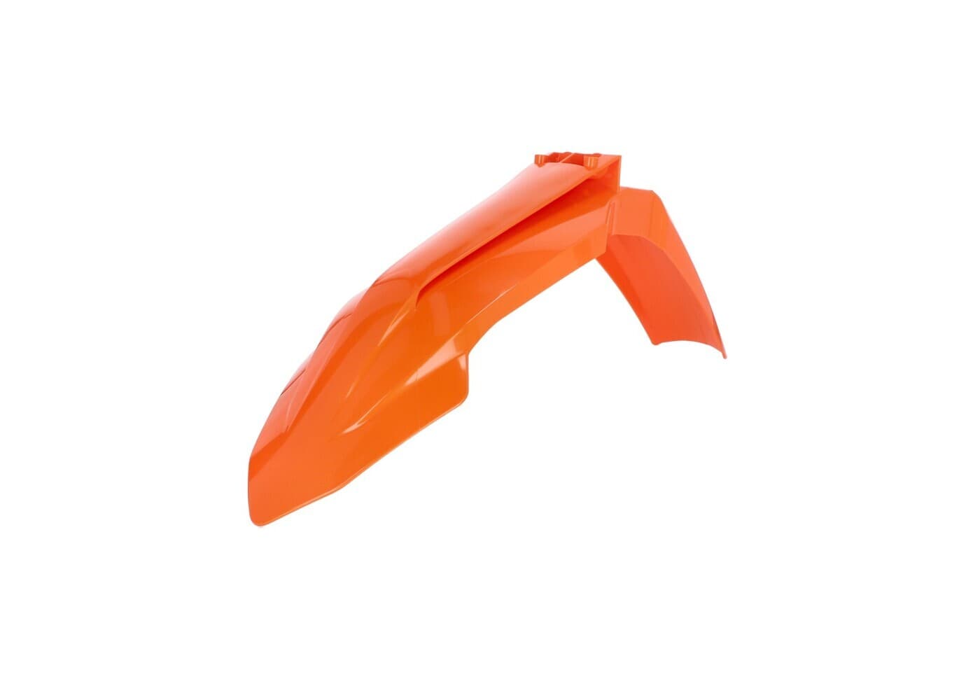 Cycra OEM Front Fender Orange