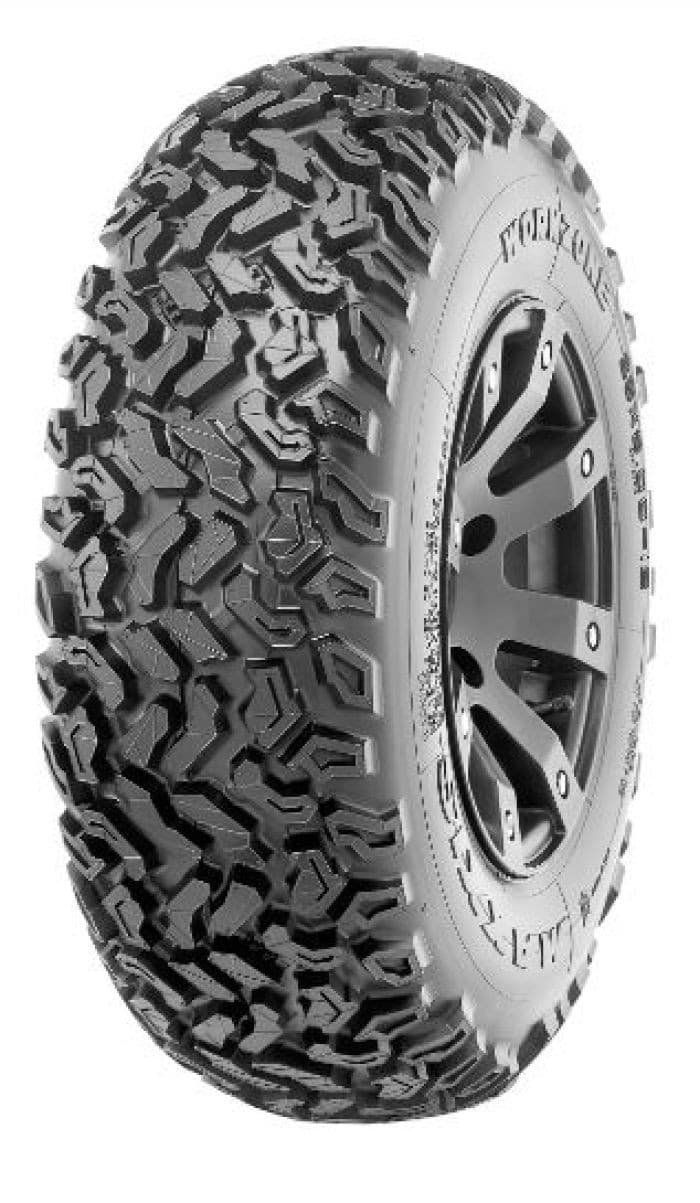 MAXXIS WORKZONE 27X9-14 6PR NHS