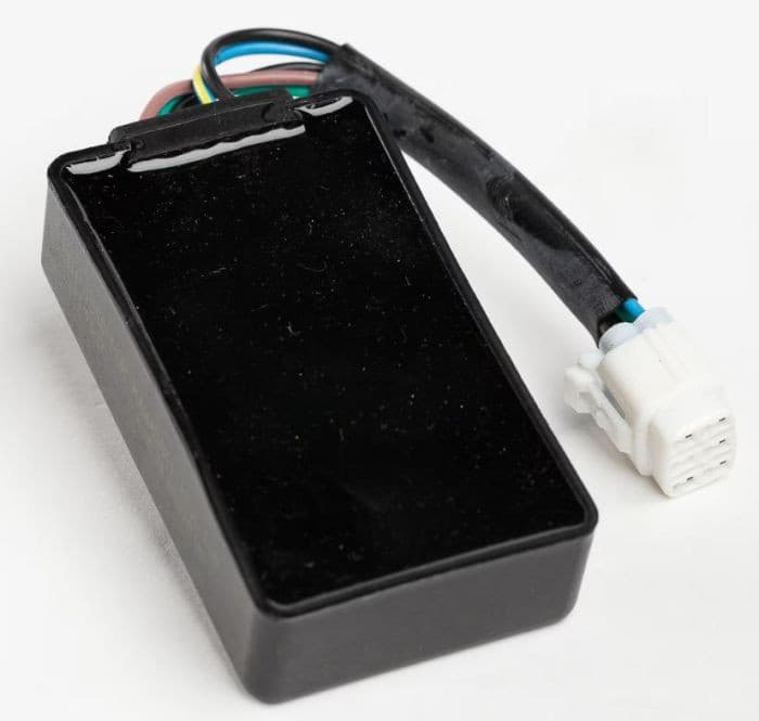 HOT SHOT CDI BOX