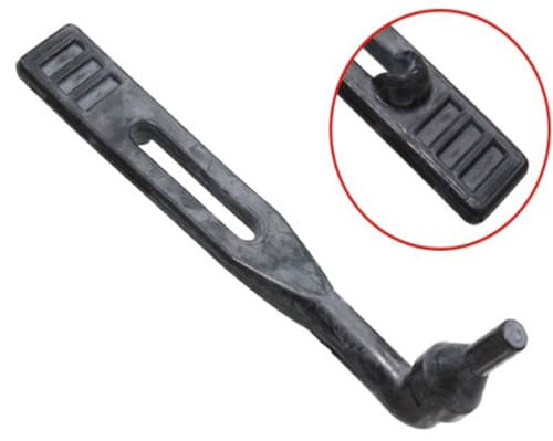 ARCTIC CAT SIDE HOOD STRAP (PR)
