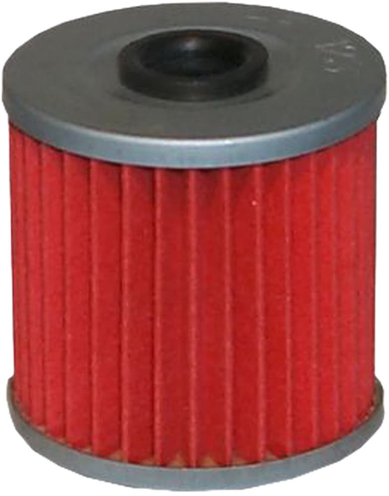 Hiflofiltro Oil Filter