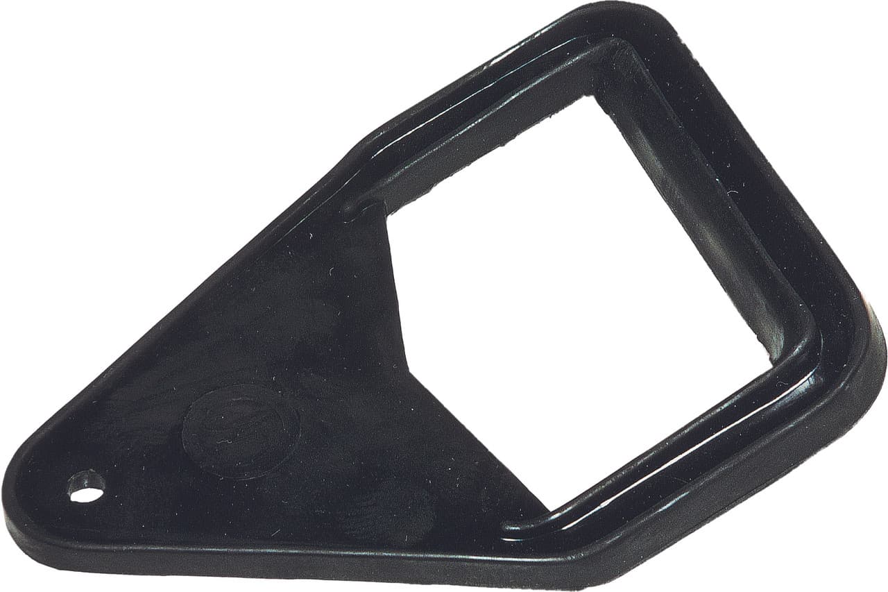 SP1 Passenger Handle Black