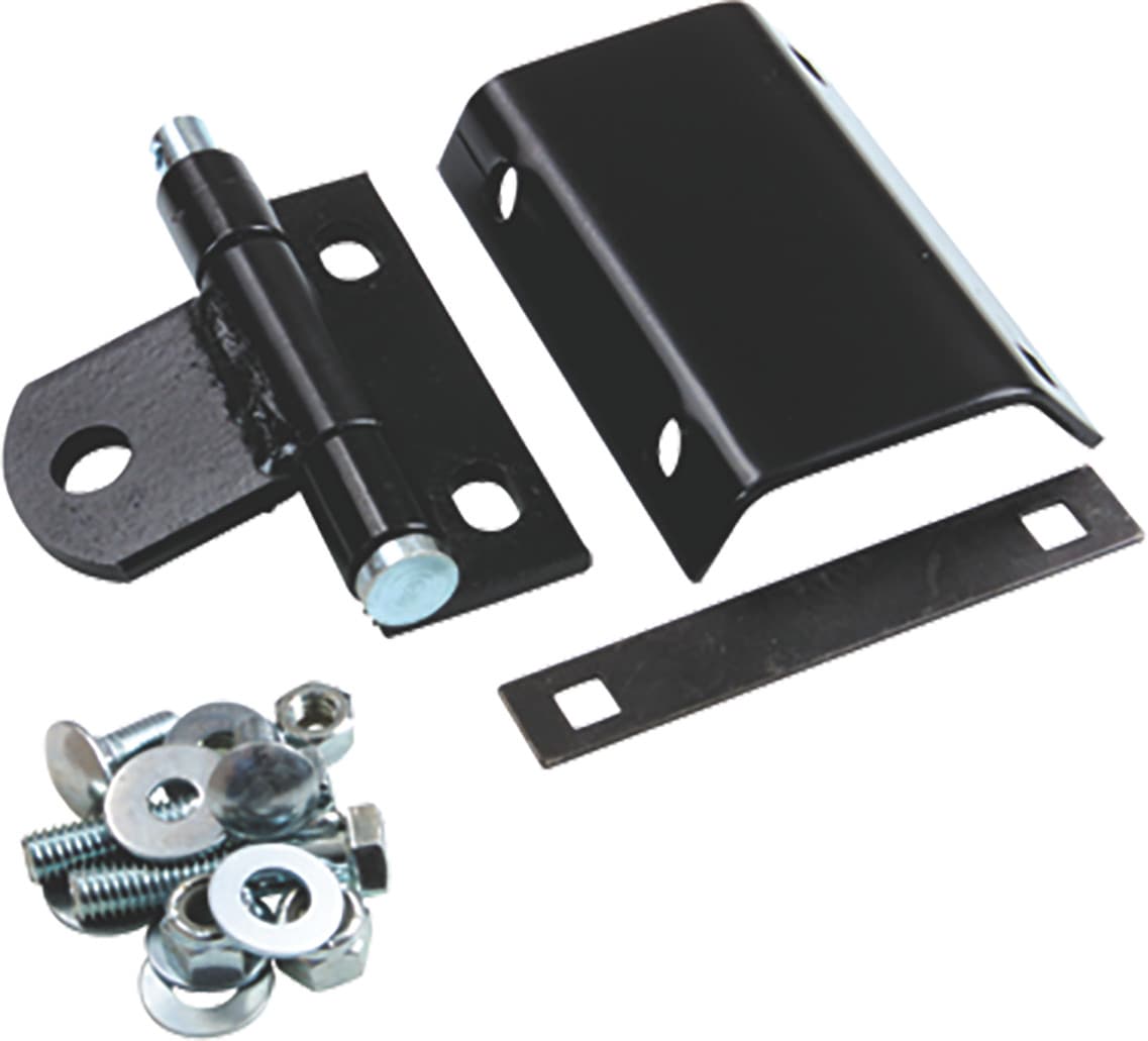 HITCH KIT POL