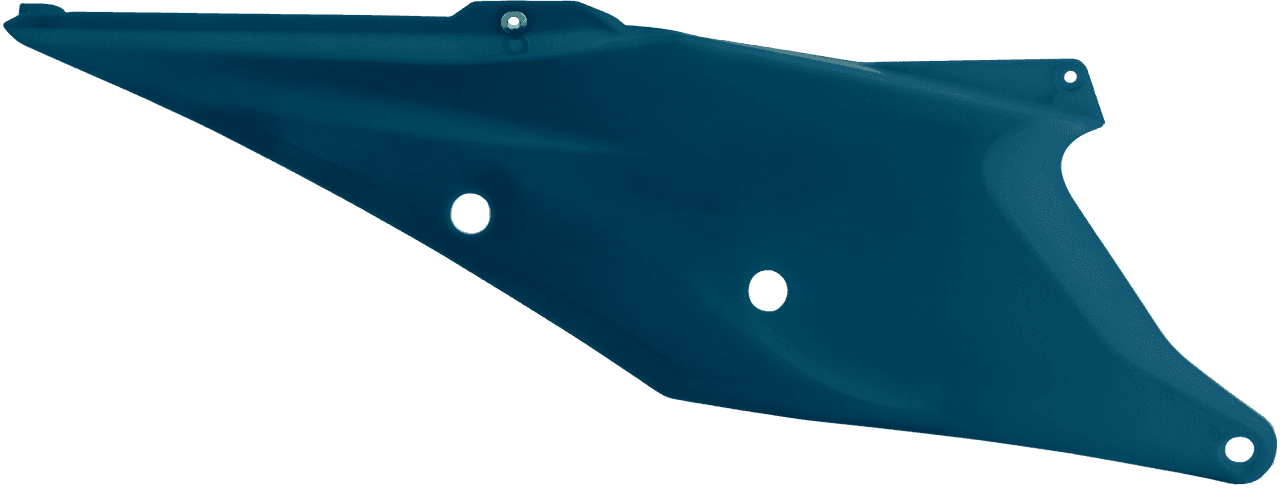 SIDE PANELS KTM DARK BLUE