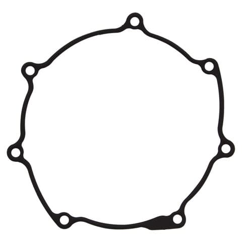 VERTEX CLUTCH COVER GASKET